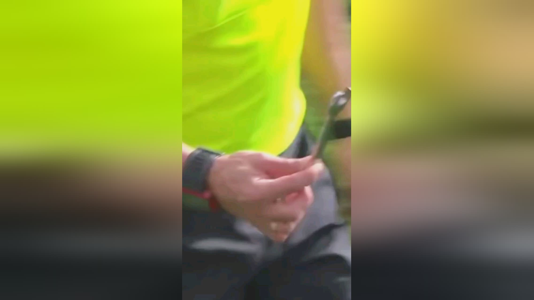 球员如